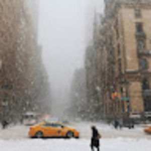 Meet your Posher, Faith